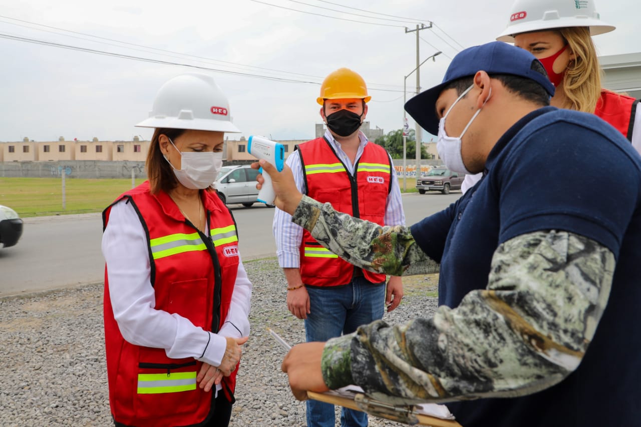 PROYECTA GUADALUPE 9 MIL 855 MILLONES DE PESOS COMO INVERSIÓN PRIVADA